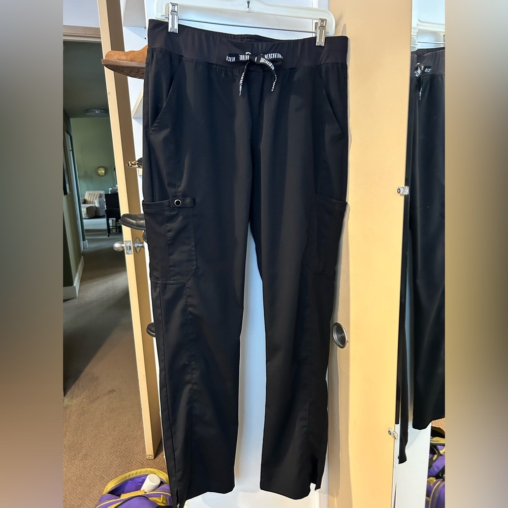 Med Couture Touch scrubs pants